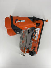 PASLODE NAILER 16 GAUGE NAIL GUN WITH BATTERY